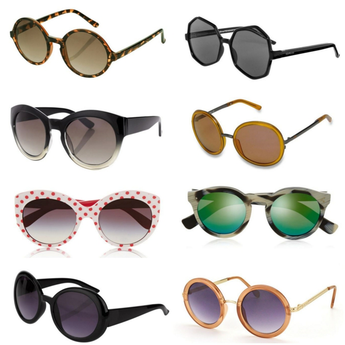 fashionable eyewear current trends which motorcycle riders