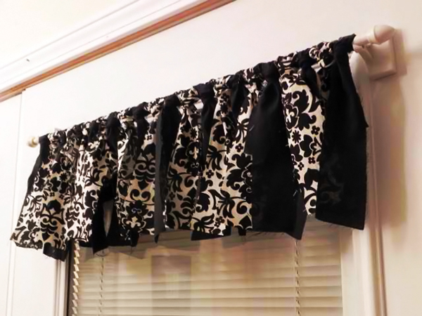 cortinas decorativas que hacen cortinas tú mismo