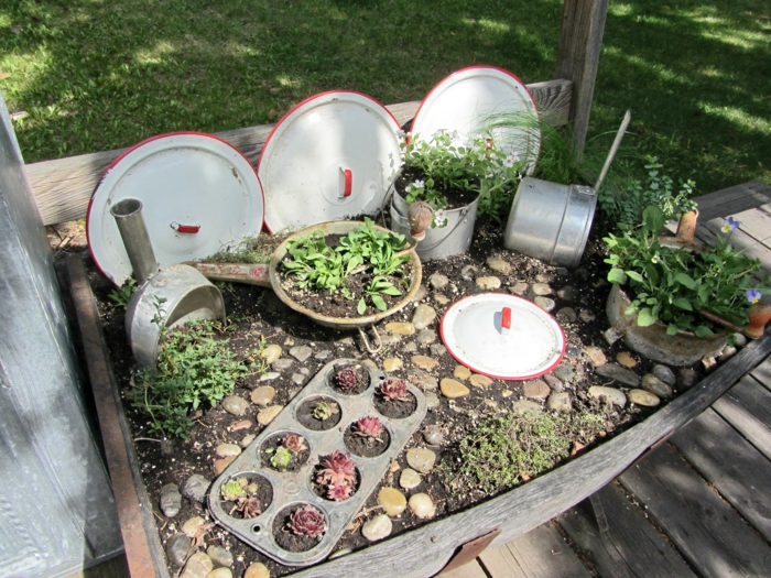 déco idées décor à la maison décoration de jardin vaisselle créatif