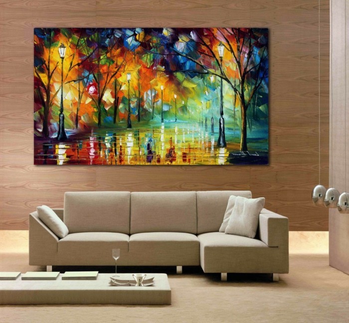koristelu olohuone värillinen seinähelmi sohva riipus valot