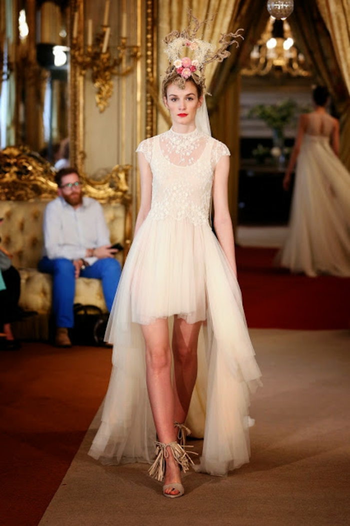 designer bridal fashion wedding dress 2016 collection haute couture santos costura biel sol