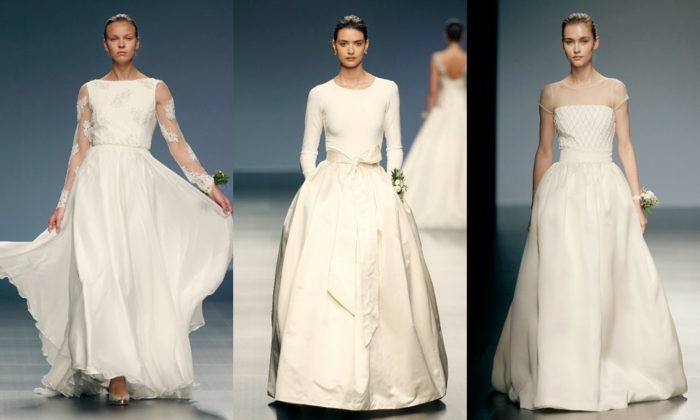 designer wedding gowns wedding dress 2016 marile eventos
