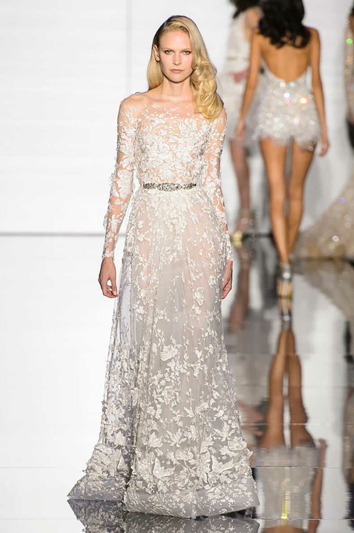 designer wedding dresses haute couture zuhair murad