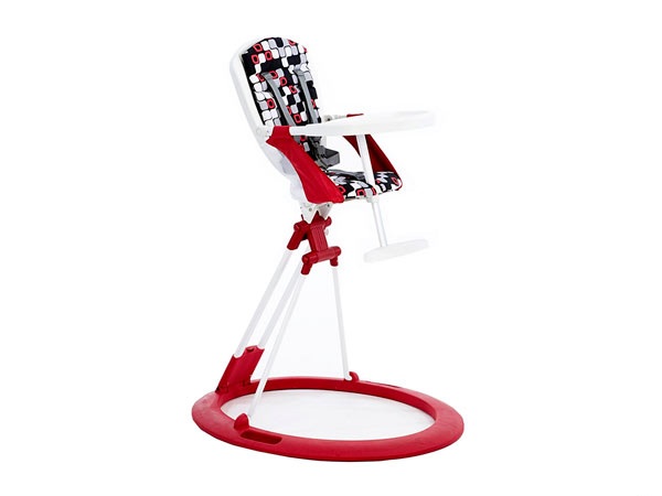 מעצבים לילדים ריהוט גבוה כיסאות לתינוקות התינוק כיסא התינוק כיסא אניטה clark עיצוב