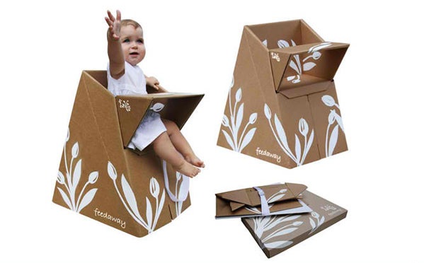 designer lasten huonekalut syöttötuoli vauvoille vauvansänky vauvakaappi