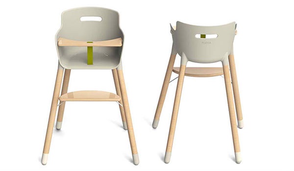 designer barnas møbler høy stol for babyer barnestol barnestol med bord