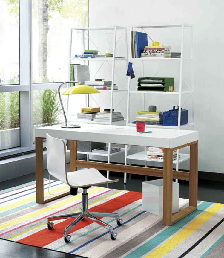 designer desks δροσερά γραφεία επιφάνεια εργασίας