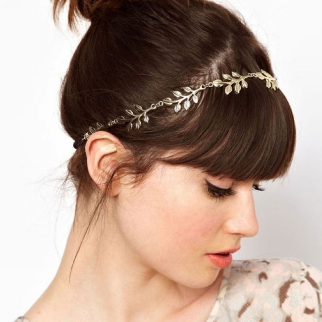 diad hairbands exemple d'inspiration