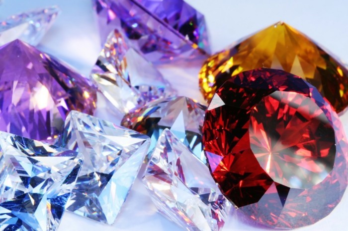 διαμάντια πετράδια ζωδιακό τυχεροί πέτρες