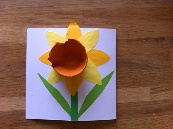 DIY ιδέες όμορφο λουλούδι διακόσμηση λουλούδι κουτί
