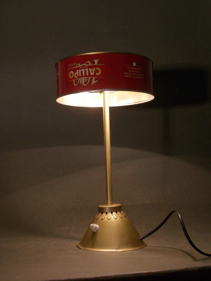 מנורה שולחן המנורה עיצוב תאורה רעיונות