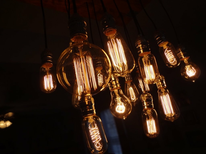 diy lamper og lys ledede lamper orientalske lamper lampe med bevegelsesdetektor designer lamper diskret