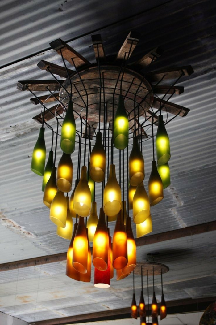 diy lámparas y luces lámparas led lámparas orientales lámpara con detector de movimiento lámpara de araña de diseño