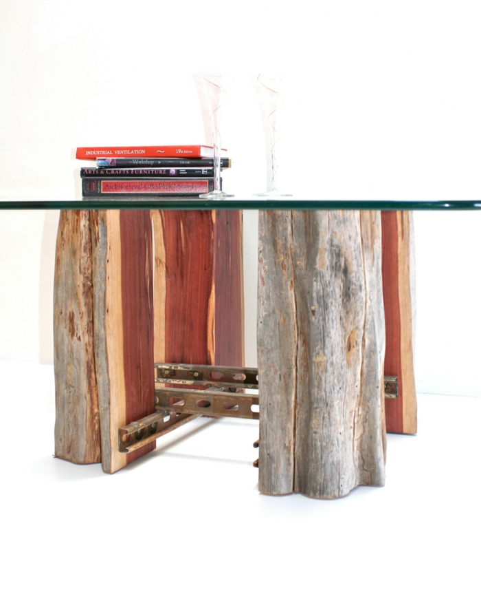oficina de madera del escritorio de la plataforma de los muebles diy