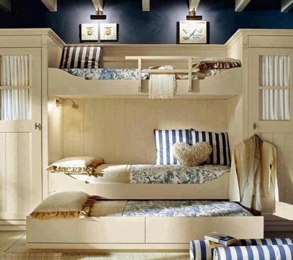 ideas para amueblar almohadas para el dormitorio
