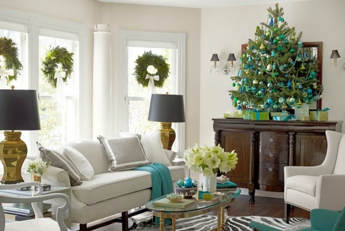 living room decorating christmas fresh zebra carpet