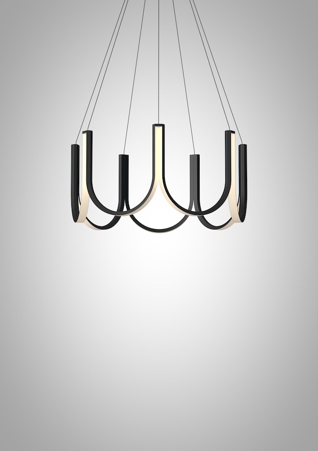 лампи за трапезария необичаен дизайн за стилна атмосфера
