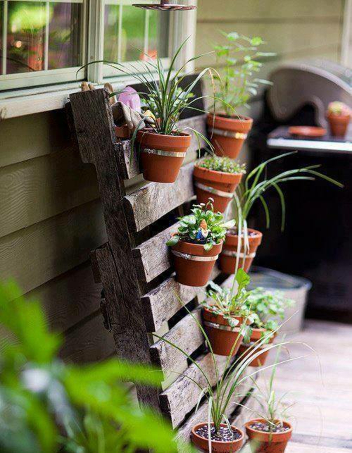 europalette ξύλινες παλέτες έπιπλα κήπου έπιπλα κήπου για να χτίσετε το δικό σας περίπτερο λουλουδιών