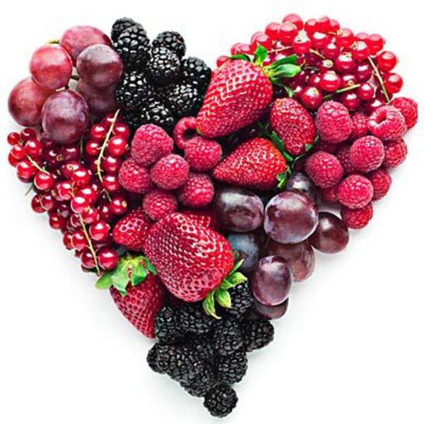 culoare berry amestec de fructe de culoare fructe fructe de padure naturale fructe de padure