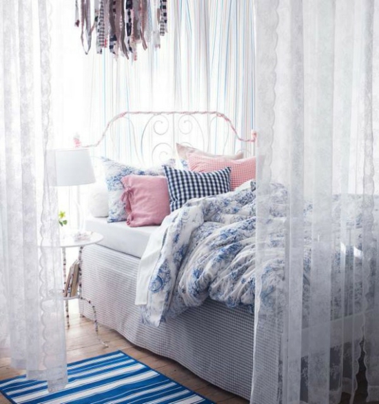 цветова схема ikea спалня спалня пълен набор