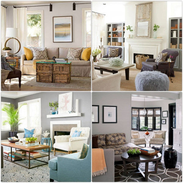 diseño-estar-pared color colores-hacen-salón-muebles