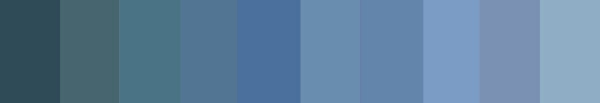 tendencias de color 2014 pintura de pared paloma tonos azules de tonos azules de color