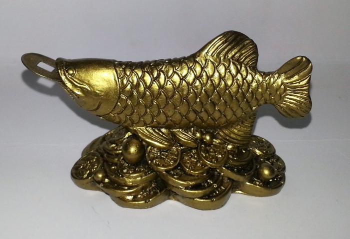 feng shui σύμβολα εικόνων και καλή τύχη ψάρι koi