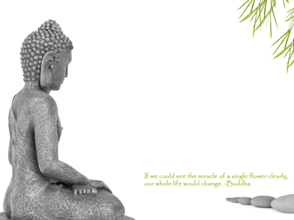 פנג שואי אלמנטים פסל בודהה פנג שואי הוראה השראה