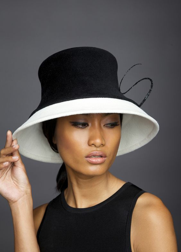 festlige kvinners hatter kvinnemote og styling tips kvinners lue