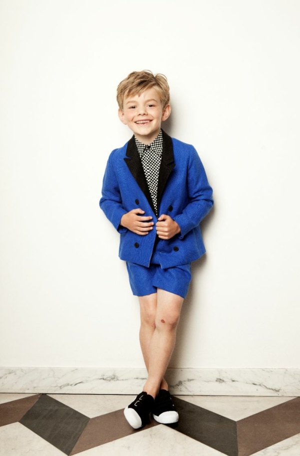 festive children's fashion current fashion trends My Little Dress Up 2015
