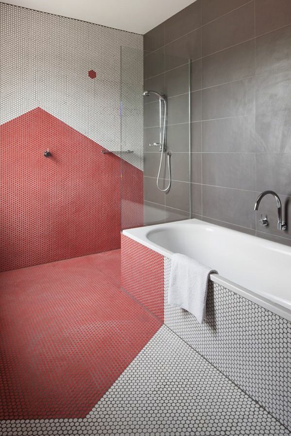 瓷砖颜色想法浴室瓷砖地砖瓷砖墙瓷砖