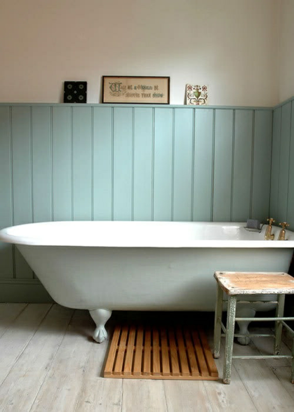 独立式浴缸浴缸垫浴室垫浴室垫木头