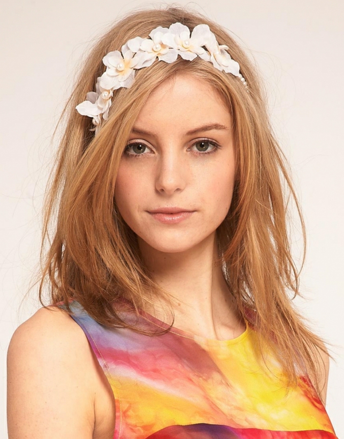 hairstyles with hairband spring hair accessories