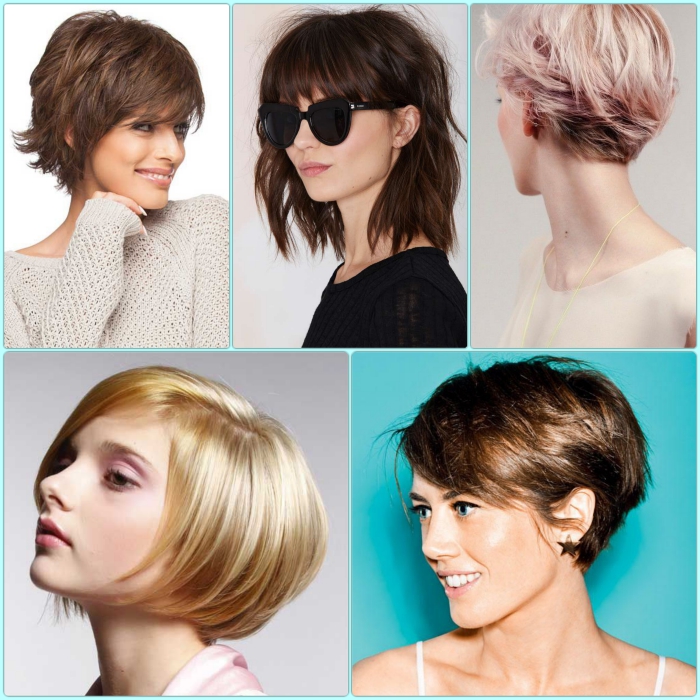 hairstyle trends 2015 hairstyles for the summer