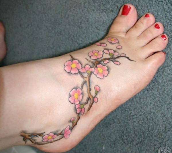 τατουάζ τατουάζ σχέδια τατουάζ λουλούδια