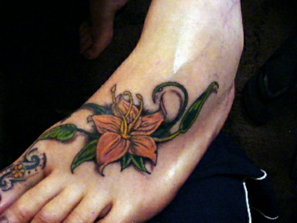 τατουάζ τατουάζ σχέδια τατουάζ λουλούδια