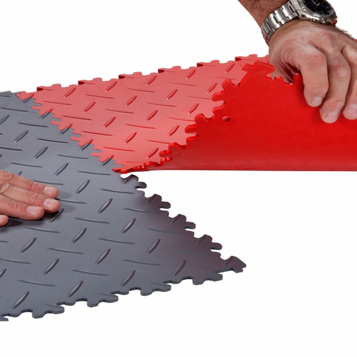 merge together garage floor tile floor tile chessboard