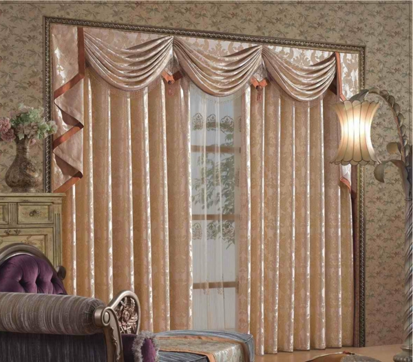 curtains decorations suggestions luxury