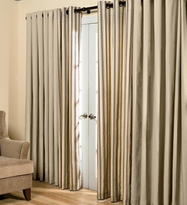 curtains decorations curtains beige