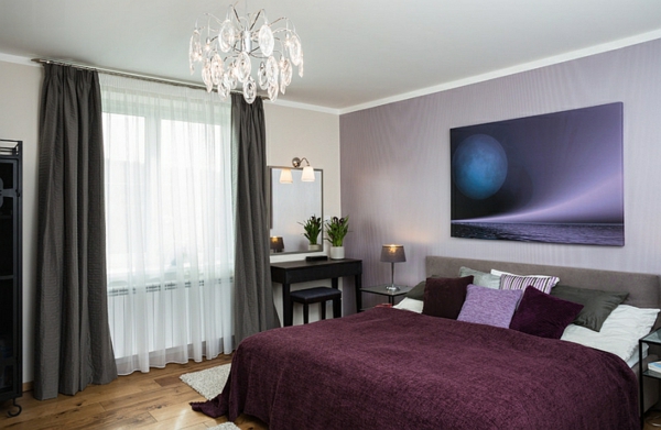 Curtains Curtains Cool Curtains Ideas paintings bedroom wall