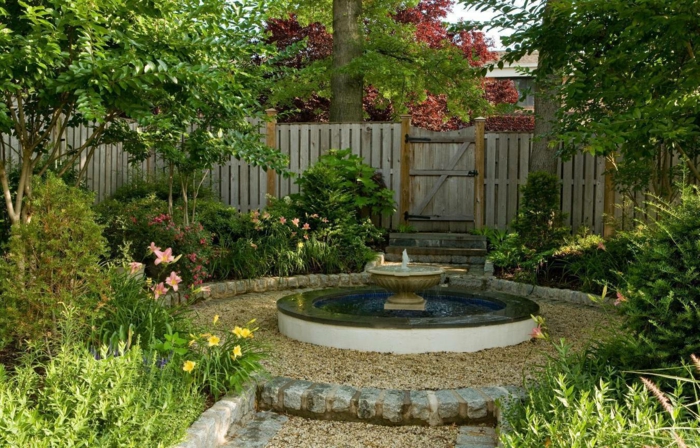 mijn mooie tuin tuinieren ideeën loopbrug wells2