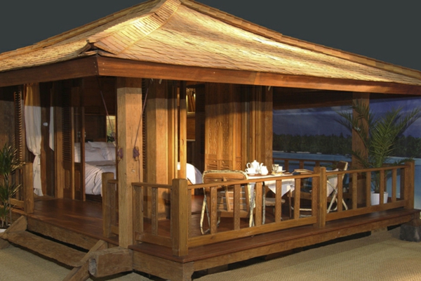 tuin loof-idee-pergola-build-houten-hellend dak
