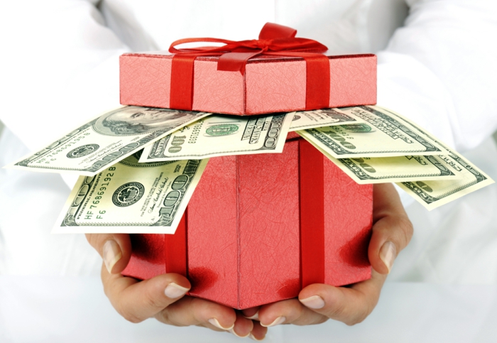 idées de mariage cadeaux d'argent cadeaux de mariage pour le mariage