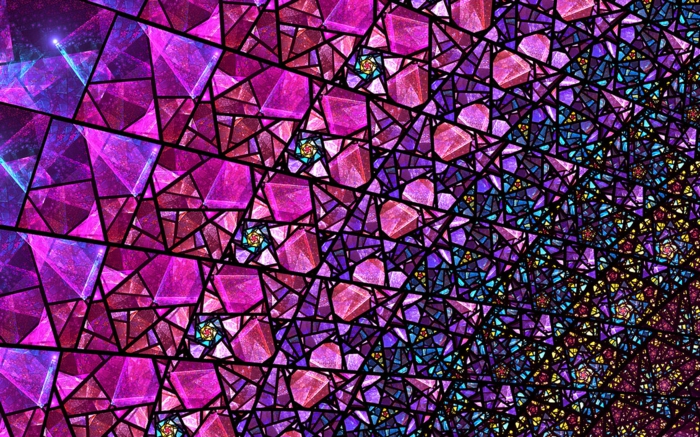 vidrio pintura iglesia ventana fragmento púrpura