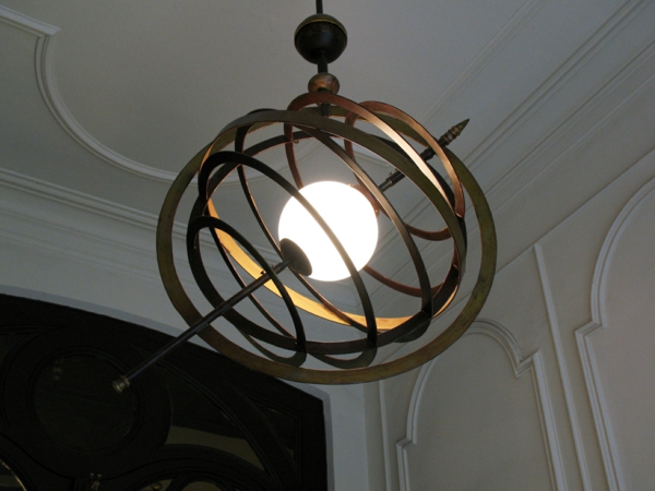 glass ball lamper taklamper hengende lamper lysekrone