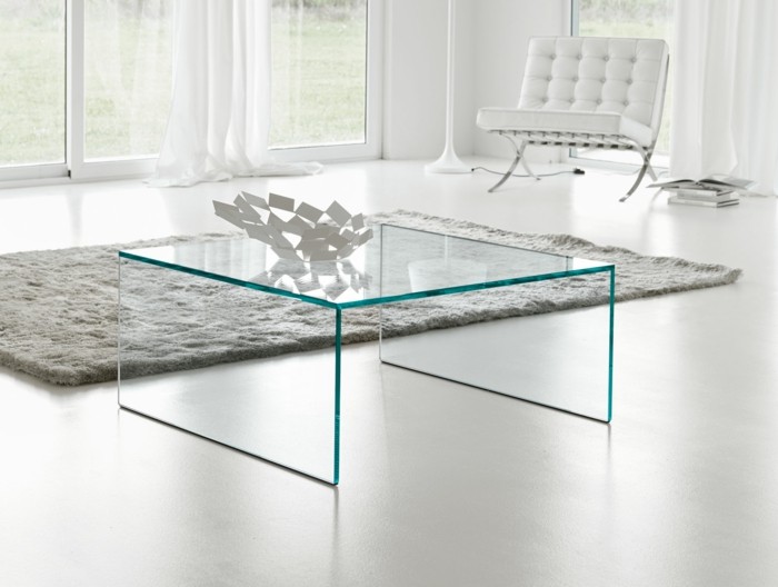 玻璃桌室内设计思想的生活装饰思想广场