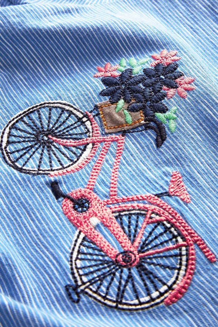 tapicería bordado imágenes ideas creativas deco ideas ideas diy pensar diferente de viejo hace nueva bicicleta