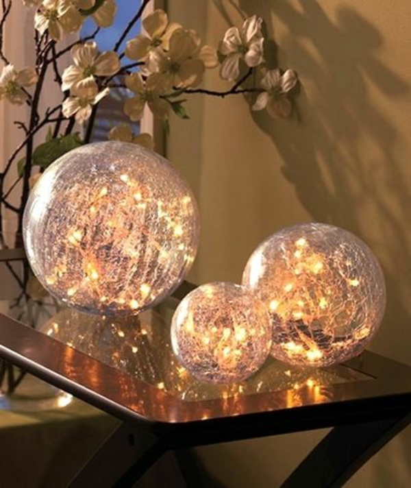 празнични лампи висящи лампи сферични тавани лампи