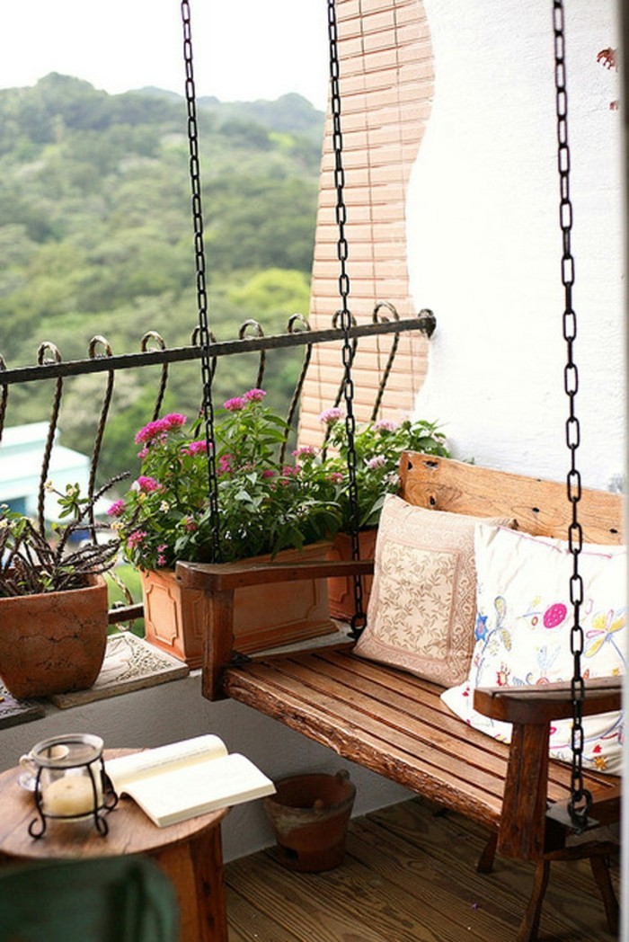 hangende plantenbak meubels