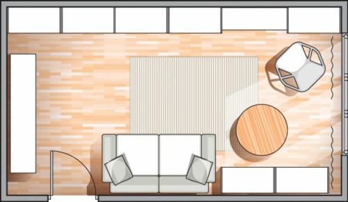 home office design idea design project